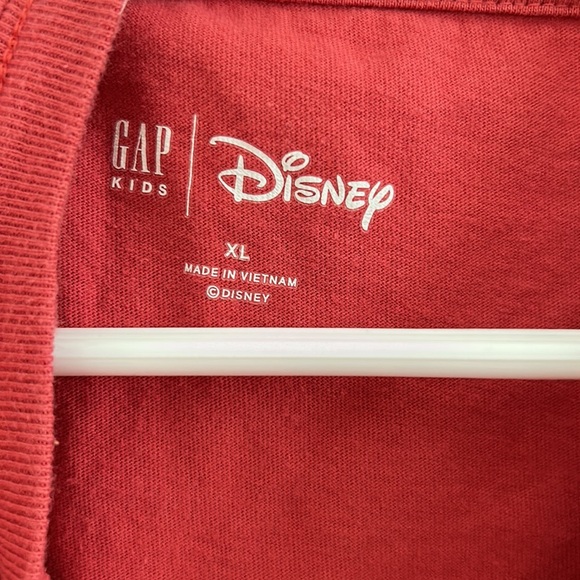 GAP Kids Disney Flippy Sequin Shirt - Picture 7 of 8